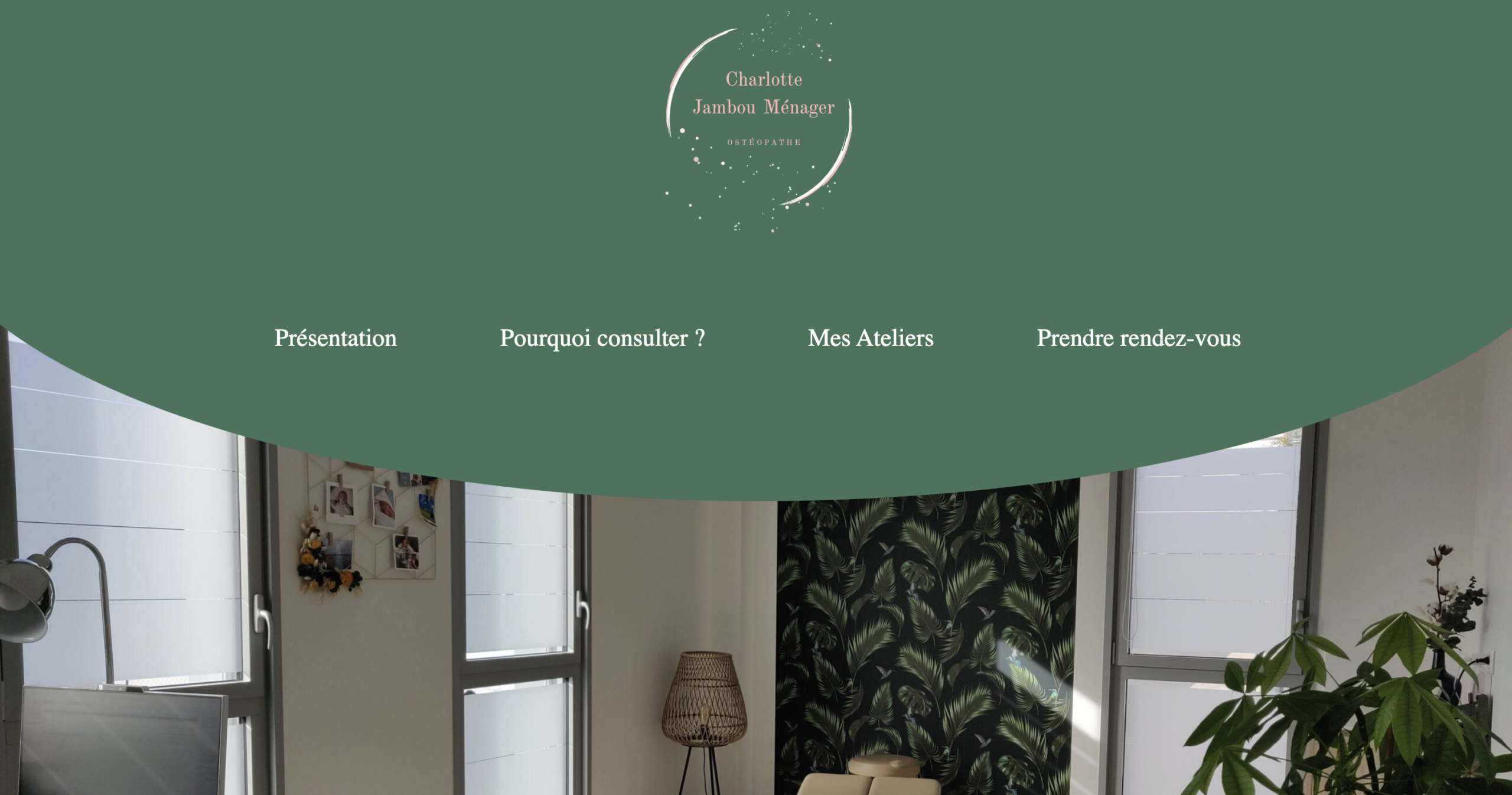 Détail du projet