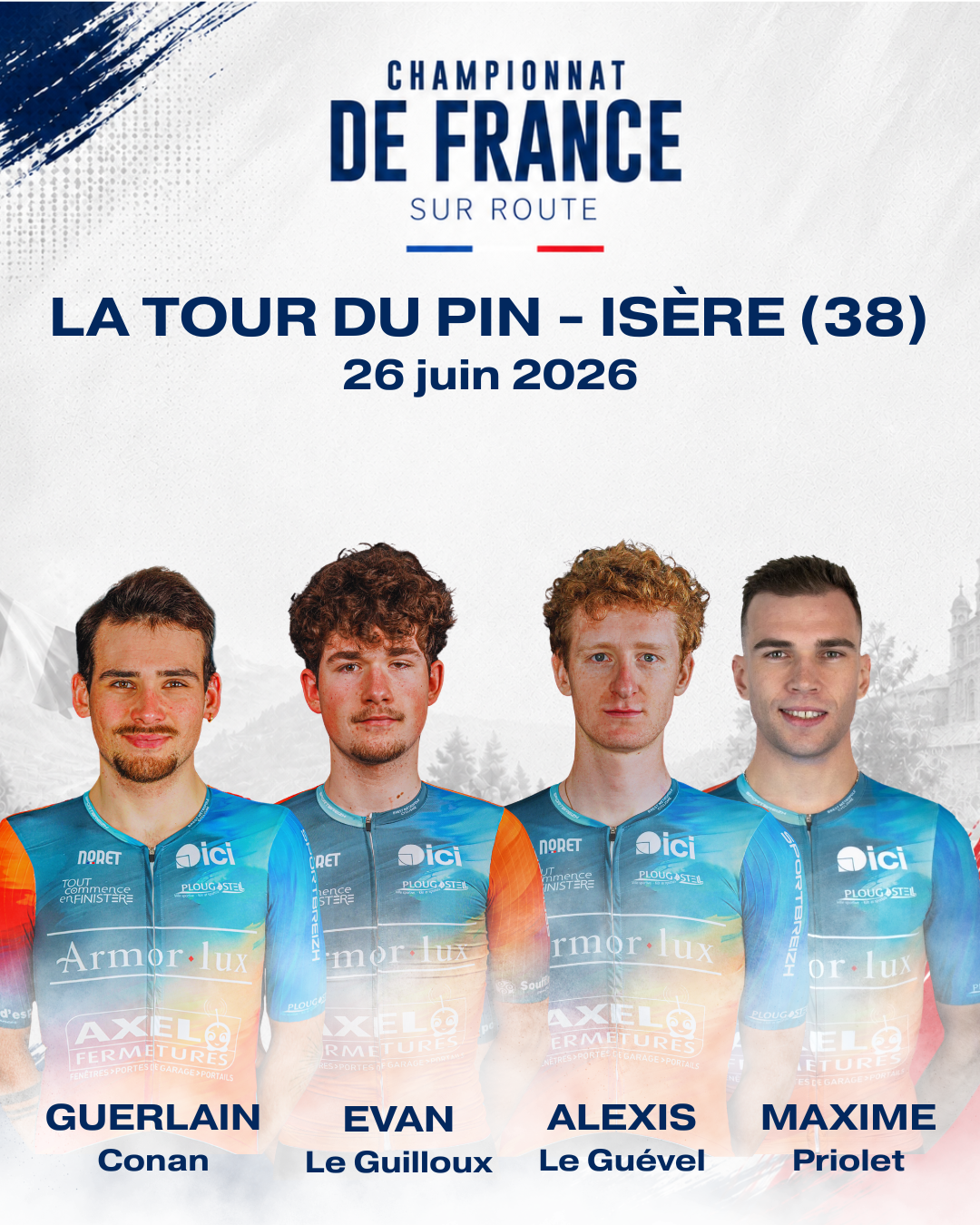 Détail du projet